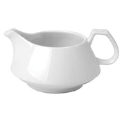 Steelite 61102ST0374 Creamer 5 Oz. With Handle