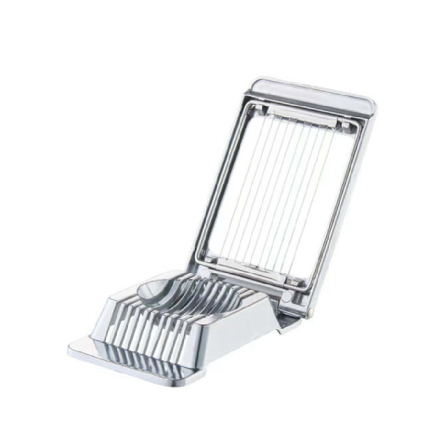 CAC China ESLS-5RT Egg Slicer 5-1/8"W Rectangle