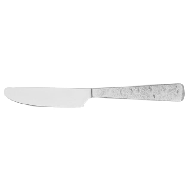 Steelite WLVES45 Dinner Knife 8-1/2" 18/10 Stainless Steel With Mirror Finish