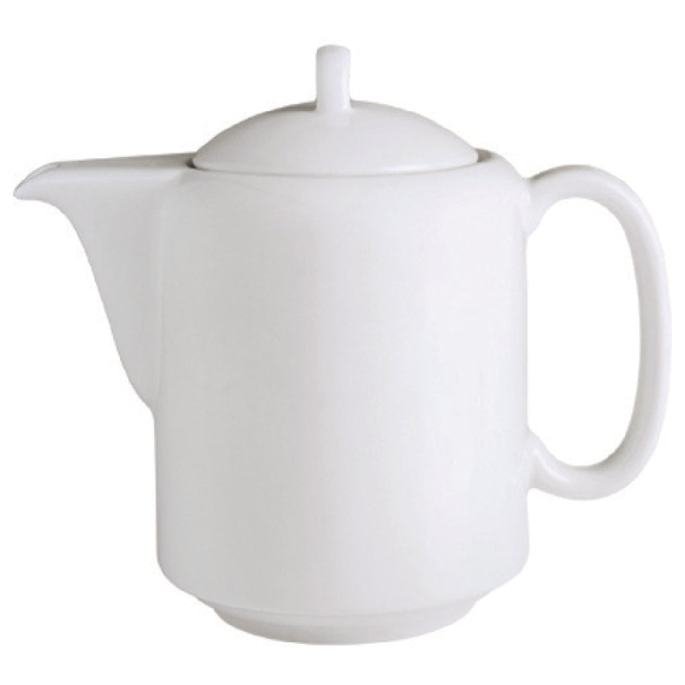 GET Enterprises PA1101708006 Coffee Pot 16.5 Oz. Small