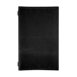 Risch GENUINE-EYELET 8.5X14 - Genuine Leather Eyelet Portfolio Menu Cover (specify Color)