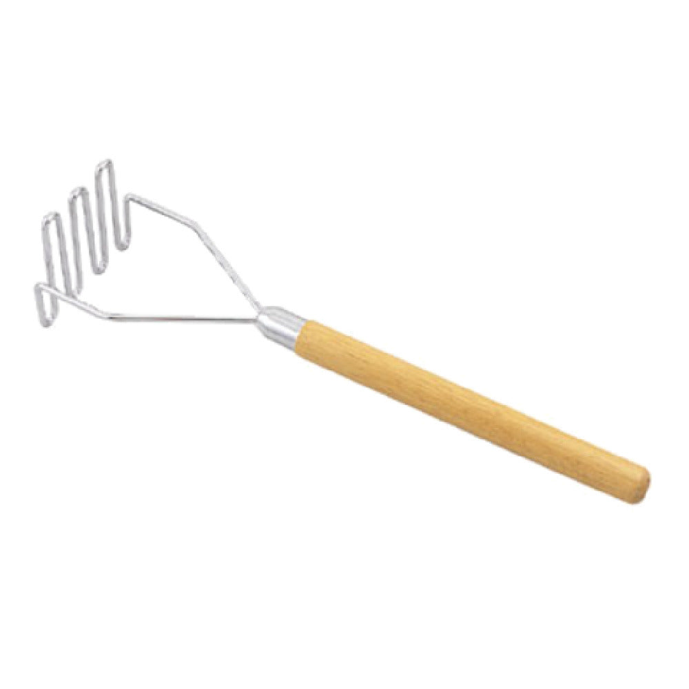 Alegacy Foodservice Products 1618 Masher 18"L 4" X 5" Base