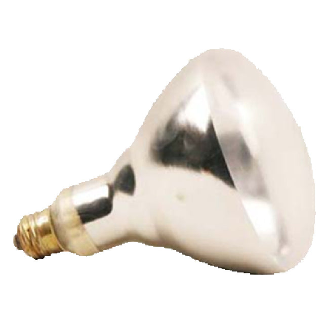 Franklin Machine Products 253-1118 Infrared Bulb Clear Medium Base