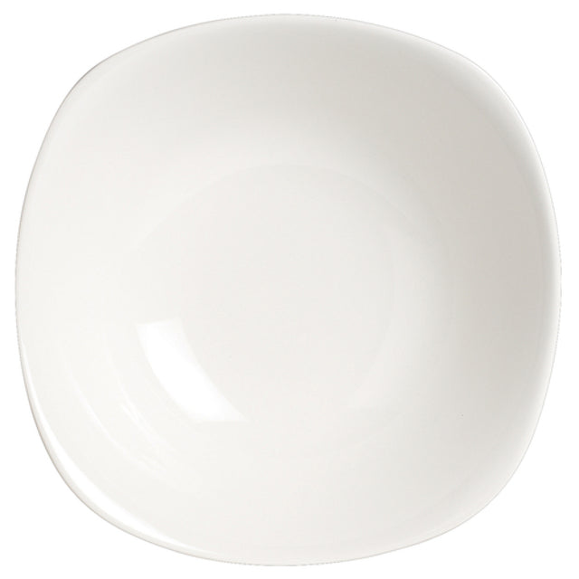 Steelite 11070602 Bowl 32 Oz. 8" X 8" X 2-3/8"H