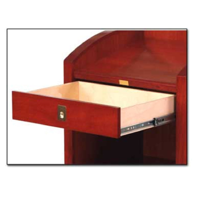 Forbes Industries 6241 Drawer Without Dividers For High Pressure Laminate Carts