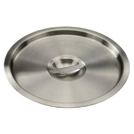 Winco BAMN-12C Bain Marie Lid For BAMN-12 Stainless Steel