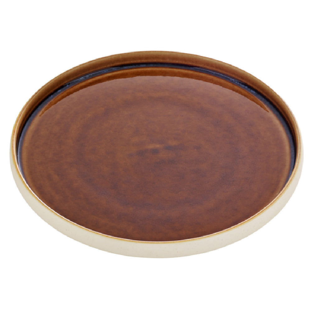 Bauscher Hepp P011221-016150 - Plate, 8-1/4" Dia., Round