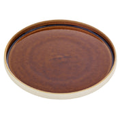 Bauscher Hepp P011221-016150 - Plate, 8-1/4" Dia., Round