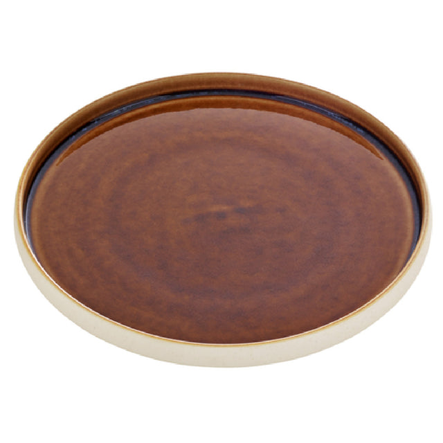 Bauscher Hepp P011221-016150 - Plate, 8-1/4" Dia., Round