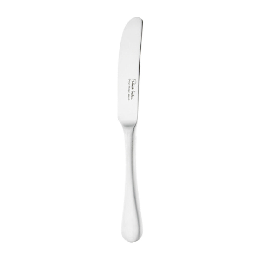 Steelite 5990SX045 Butter Knife 5.75" 18/10 Stainless Steel