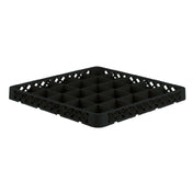 Vollrath TRB-06 - Traex® Rack Max® Dishwasher Rack Extender, Full-size, (25) Compartments