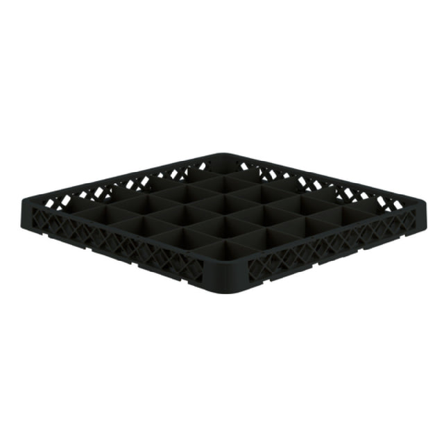 Vollrath TRB-06 - Traex® Rack Max® Dishwasher Rack Extender, Full-size, (25) Compartments