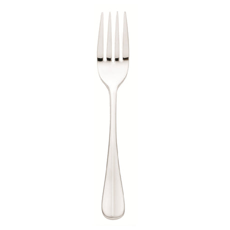 Libbey 100 030 (Formerly World Tableware) Utility/Dessert Fork 7-1/4" 18/8 Stainless Steel