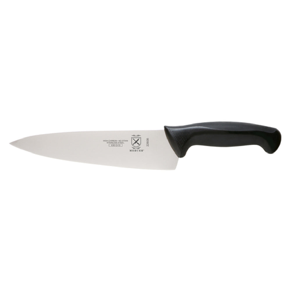 Mercer Culinary M22608 Millennia® Chef's Knife 8" Stamped