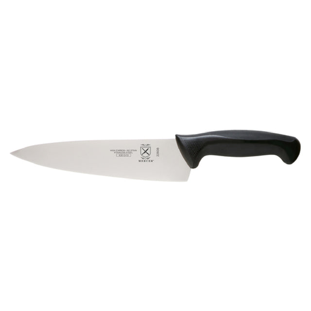 Mercer Culinary M22608 Millennia® Chef's Knife 8" Stamped