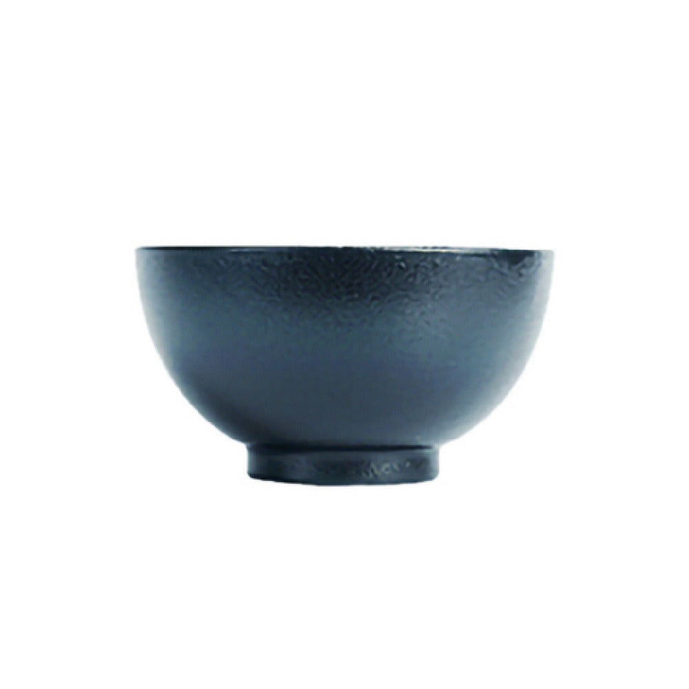 Palate & Plate BK-0848 - Bowl, 14 Oz., 5" Dia. X 2-3/8"H
