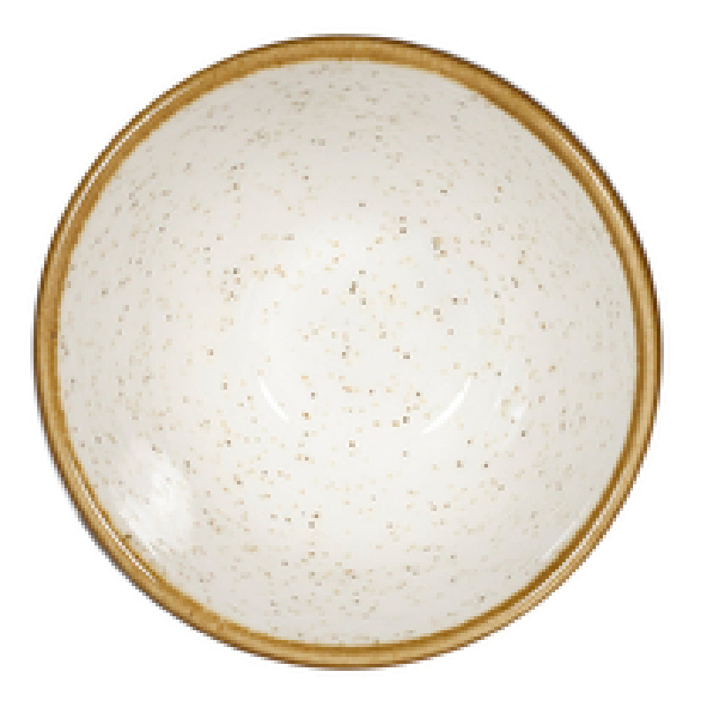 Churchill China SWHSBSD21 Dip Pot 2 Oz. 2-3/4" Dia.