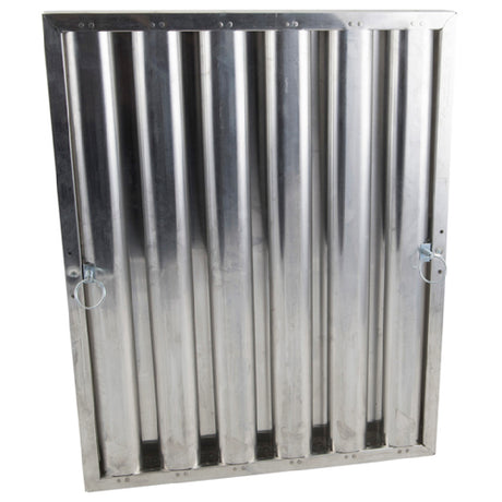 Franklin Machine Products 129-2173 Kleen-Gard® Heavy-Duty Grease Filter Locking 25" X 20"