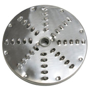 American Eagle Food Machinery AE-VC30/S7 Shredding Disc 7mm For AE-VC30
