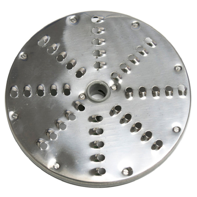 American Eagle Food Machinery AE-VC30/S7 Shredding Disc 7mm For AE-VC30