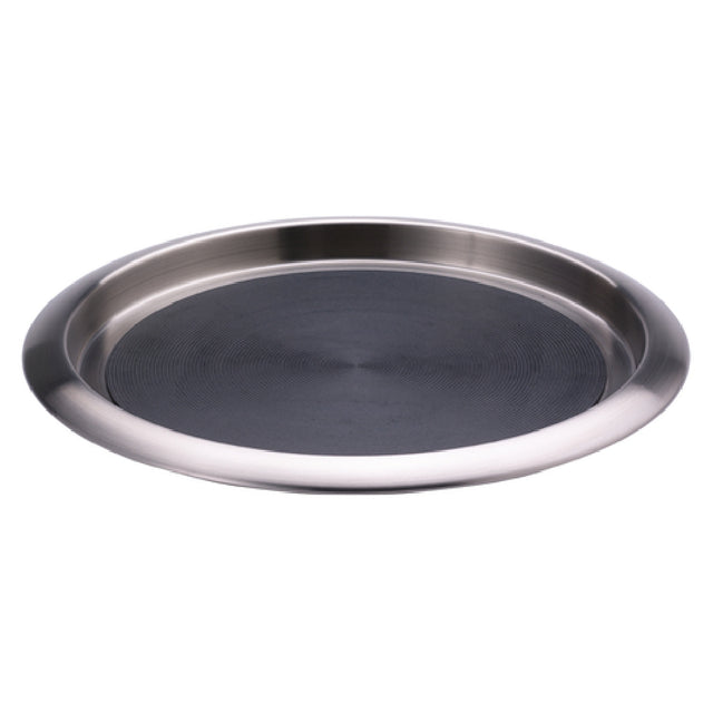 Service Ideas TR1412SR Tray 14" Dia. (12" Inside) Round