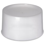 Carlisle 221102 Carlisle Beverage Dispenser Base (only) 12.18" Dia. For 3 & 5 Gallon Bowls