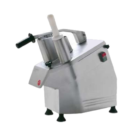 Eurodib HLC300 Vegetable Cutter Bench Top Model For Slicing