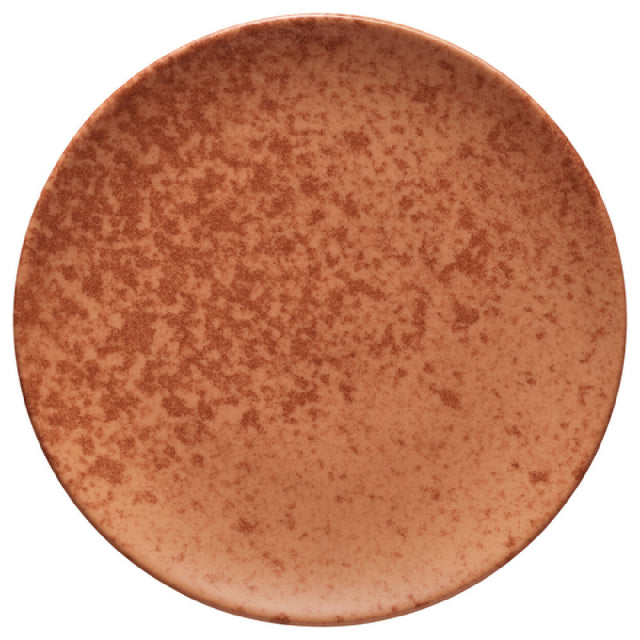 Bauscher Hepp 711217-425946 - Plate, 6.6"x 0.7"H, Round
