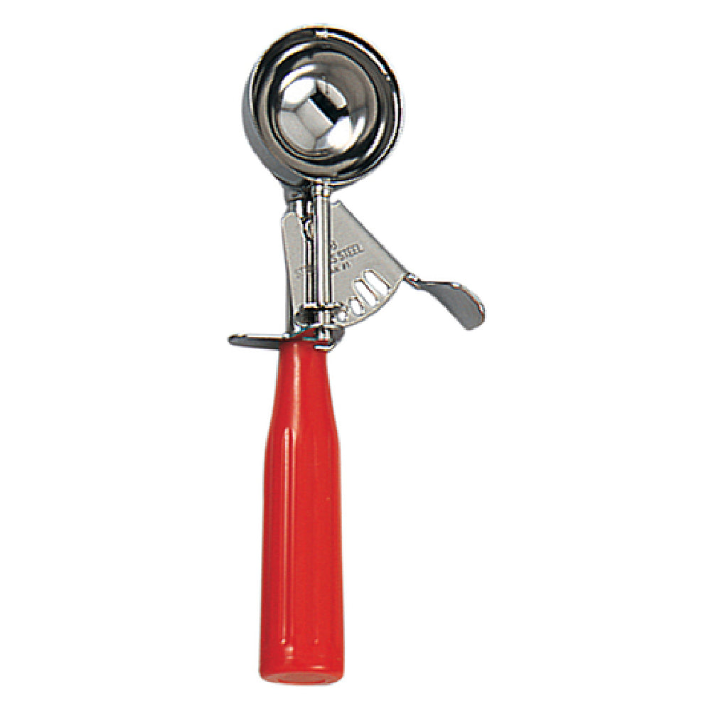 Browne Foodservice 573324 Standard Disher Size 241.35 Oz. One-piece