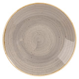 Churchill China SPGSPD251 Plate 10" Dia. Round