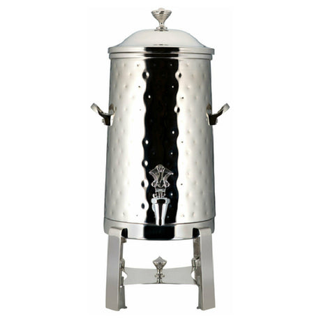 Bon Chef 47003-1C-H - Coffee Urn/Server, 3 Gallon, Insulated