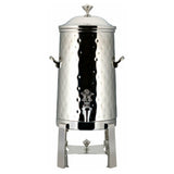 Bon Chef 40005-1CH-H-E - Coffee Urn, 5 Gallon, 12" Dia. X 29"H