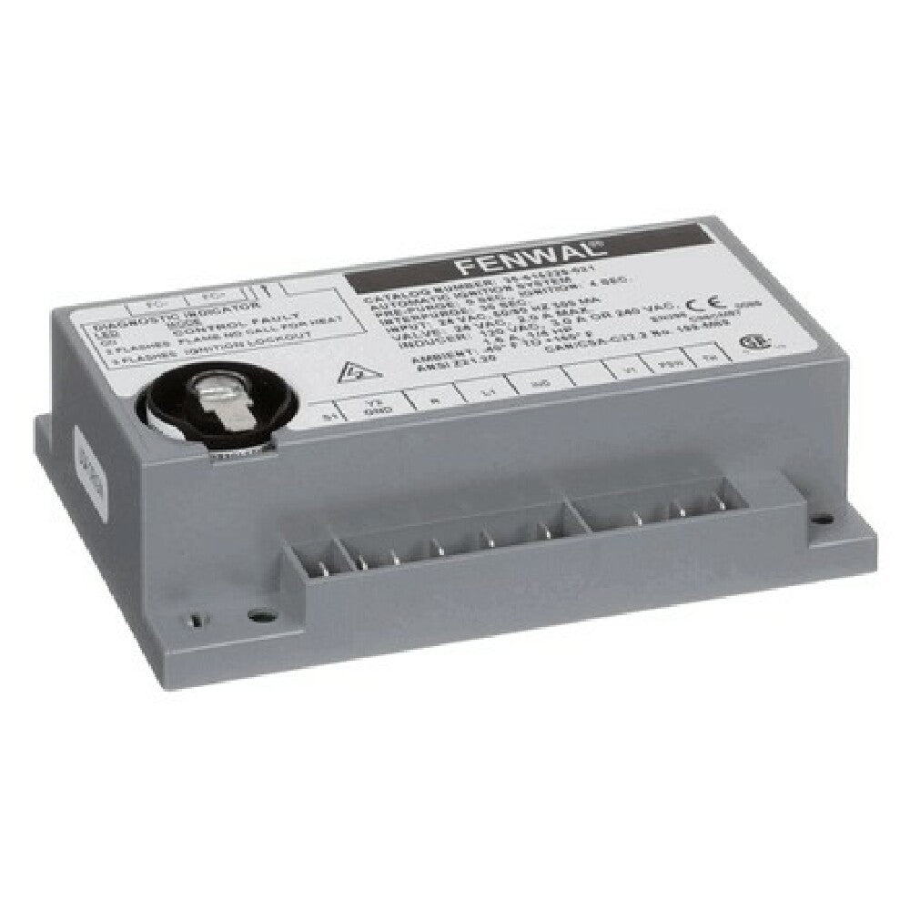 Accutemp AT0E-3760-3 Automatic Ignition Accutemp
