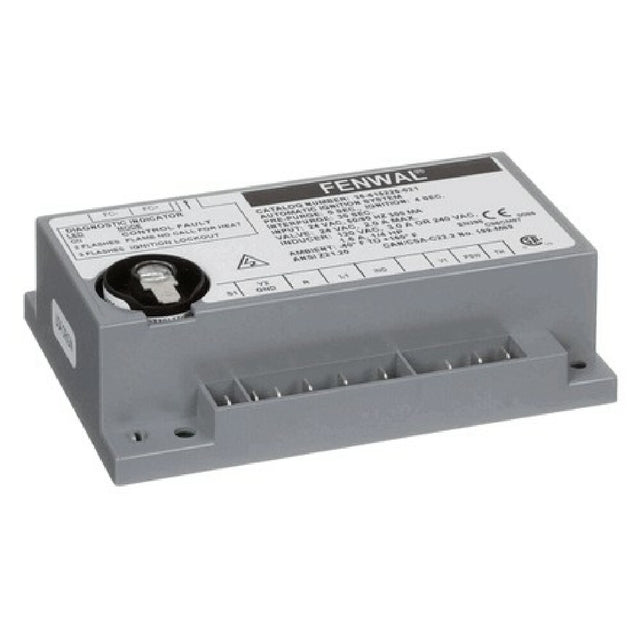 Accutemp AT0E-3760-3 Automatic Ignition Accutemp