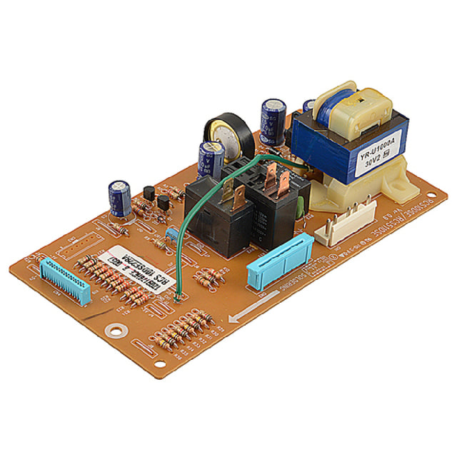 AllPoints AMN54127030 Hv/lv Board