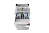 Atosa ATFS-75ES-LP Deep Fryer LP Gas Floor Model