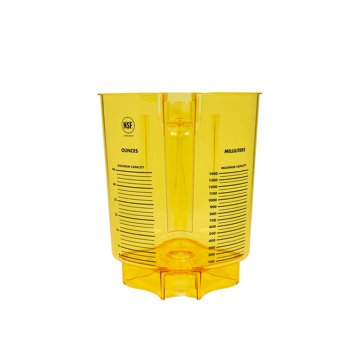 Vitamix 60049 Advance Container Only 48 Oz. ( 1.4 L) Capacity BPA Free Tritan™ Container