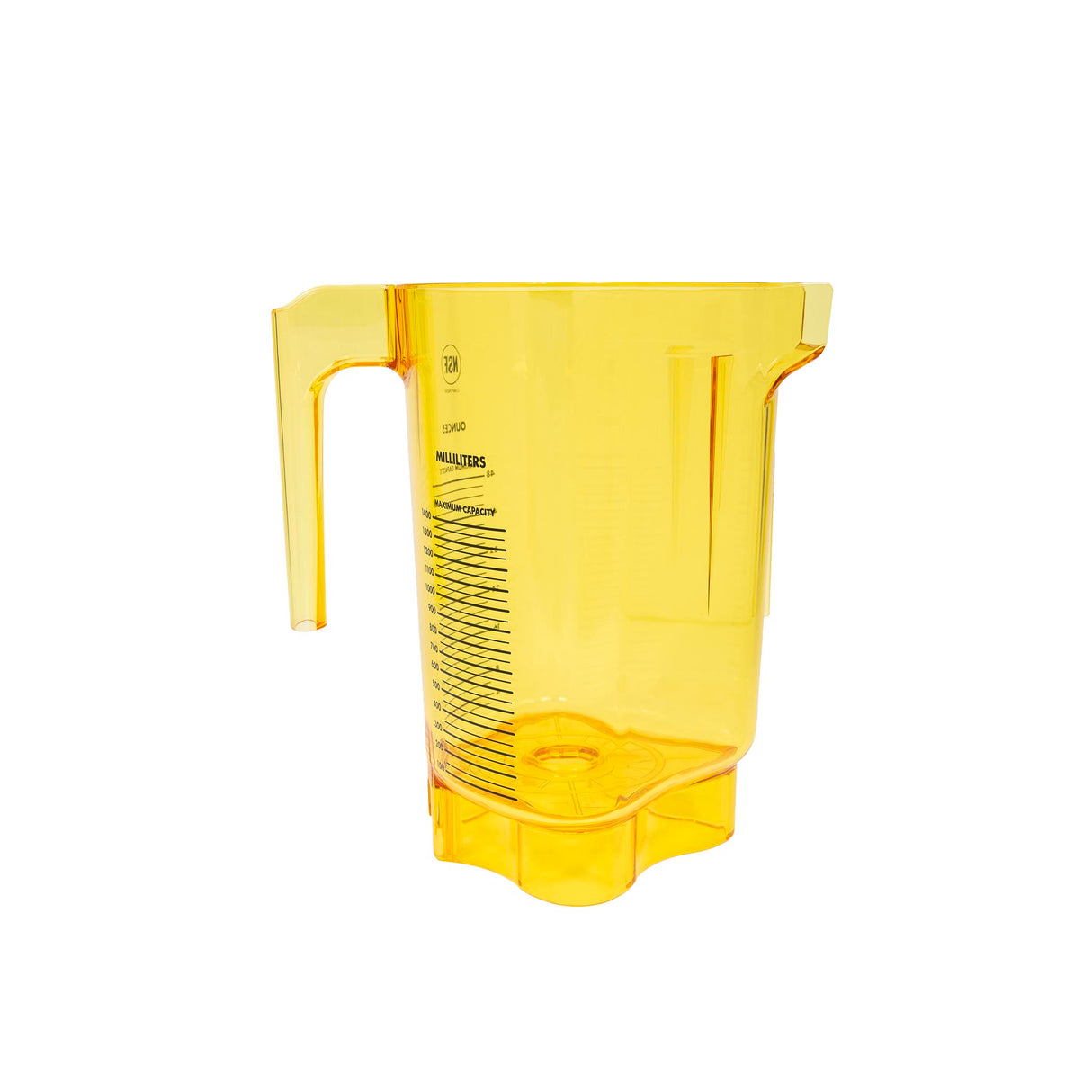 Vitamix 60049 Advance Container Only 48 Oz. ( 1.4 L) Capacity BPA Free Tritan™ Container
