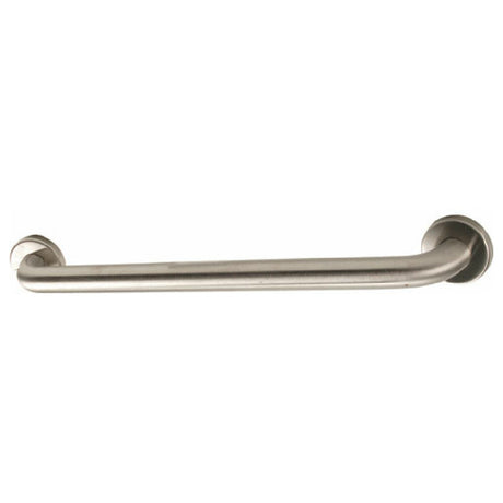 Bobrick B-6806-36 Grab Bar 36inl Straight