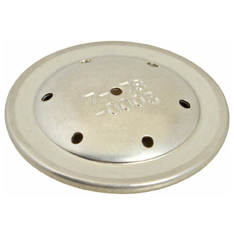 Bunn -01082-0003 Sprayhead 7 Hole Bun