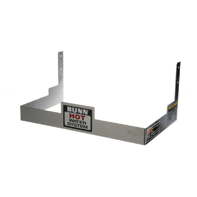 AllPoints BUN0125491001 Retaining Brackt W/decal Bunn