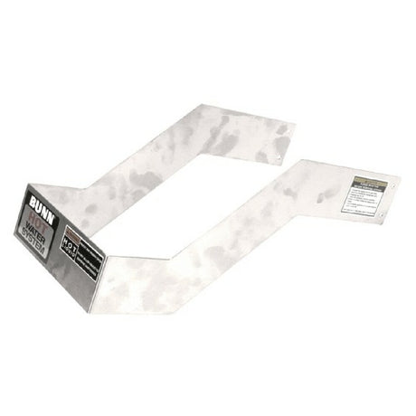Bunn 13127.1001 Retaining Brackt W/decal Bunn