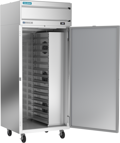 Beverage Air HTPS1WHC-1S Thawing Cabinet One-section Reach-in