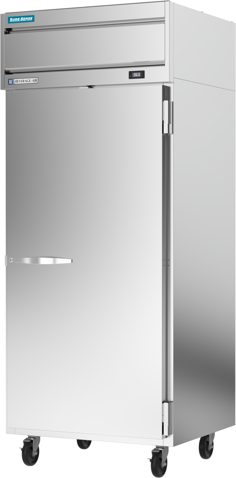 Beverage Air HTPS1WHC-1S Thawing Cabinet One-section Reach-in