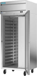 Beverage Air HTPS1WHC-1S Thawing Cabinet One-section Reach-in