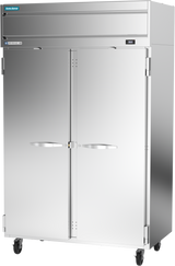 Beverage Air HTPS2HC-1S Thawing Cabinet Two-section Reach-in
