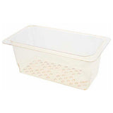 Cambro 35CLRHP(150) Colander H Pan Third Sz 5"deep