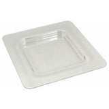 Cambro 60CFC(135) Cld Pan Lid 1/6 Flat 135
