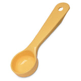Carlisle Foodservice 4921-04 1 Oz Ladle Short Handle