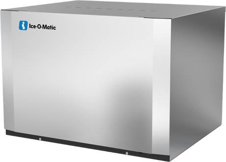 Ice-O-Matic CIM0330FW90 Elevation Series™ Modular Cube Ice Maker Full Cubes